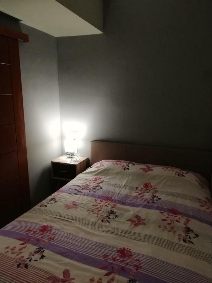 Apartment Cosy Patras